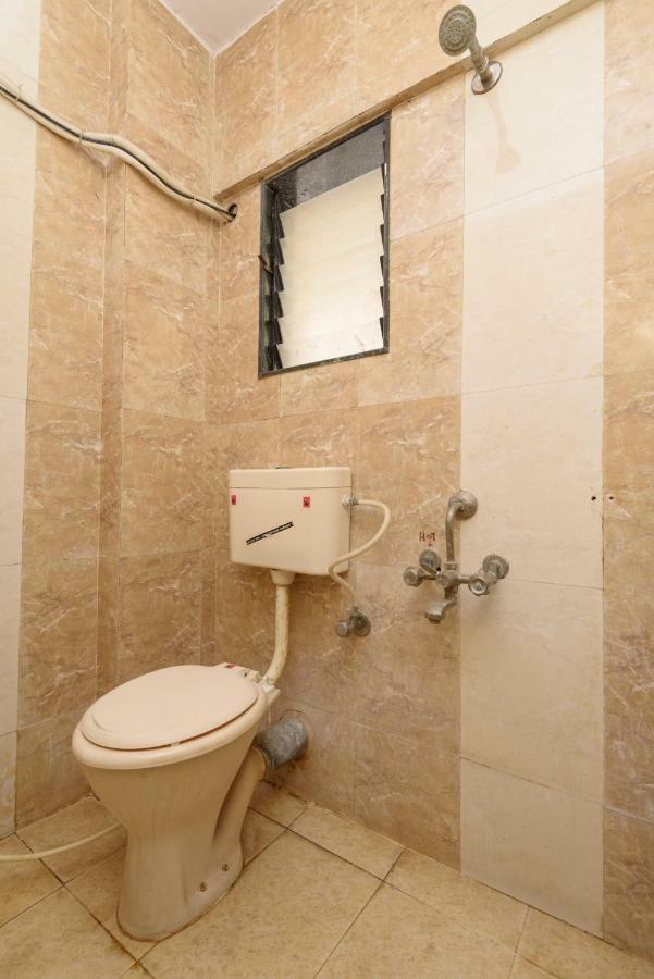 Hotel Sai Shraddha Shirdi Habitación foto